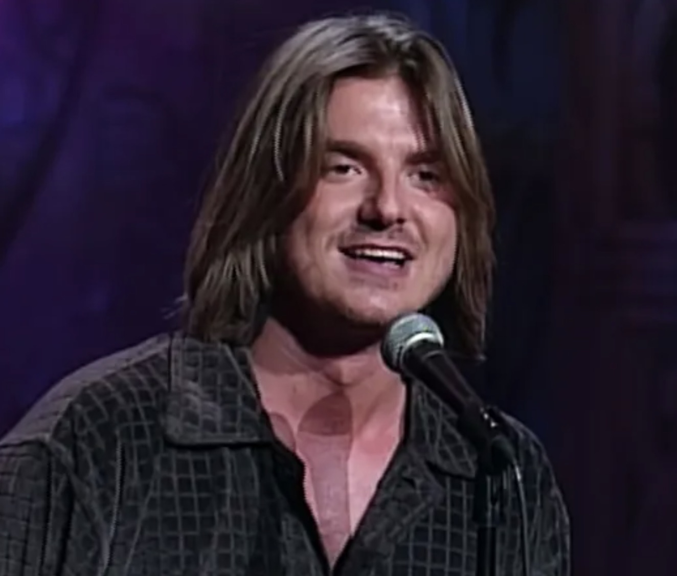 “Rice is great if you're really hungry and want to eat two thousand of something.”